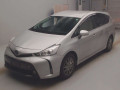 2017 Toyota Prius alpha