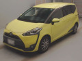 2017 Toyota Sienta
