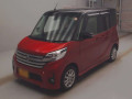 2015 Nissan DAYZ ROOX