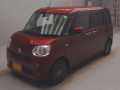 2017 Daihatsu Move Canbus