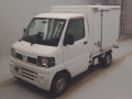 2010 Nissan Clipper Truck