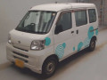 2017 Daihatsu Hijet Cargo