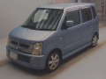 2005 Suzuki Wagon R