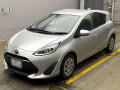 2017 Toyota Aqua