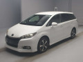 2017 Toyota Wish