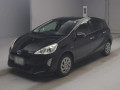 2017 Toyota Aqua