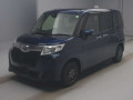 2017 Toyota Roomy