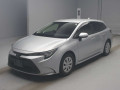 2020 Toyota Corolla Touring Wagon