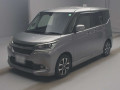 2017 Suzuki SOLIO BANDIT