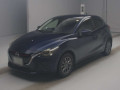 2017 Mazda Demio