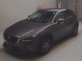 2017 Mazda CX-3
