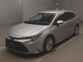 2020 Toyota Corolla Touring Wagon