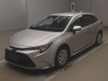 2020 Toyota Corolla Touring Wagon