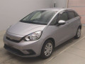 2020 Honda Fit