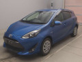 2017 Toyota Aqua