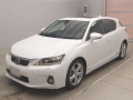 2011 Lexus CT