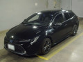 2019 Toyota Corolla Touring Wagon