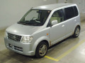 2010 Mitsubishi eK Wagon