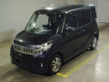 2014 Mitsubishi eK Space Custom