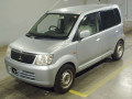 2006 Mitsubishi eK Wagon