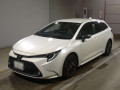 2021 Toyota Corolla Touring Wagon