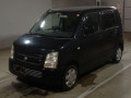 2008 Suzuki Wagon R