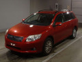 2008 Toyota Corolla Fielder