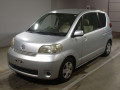 2008 Toyota Porte
