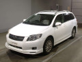 2008 Toyota Corolla Fielder