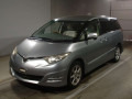 2008 Toyota Estima
