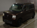 2010 Daihatsu Move Conte