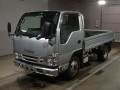 2017 Isuzu Elf Truck