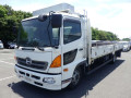2017 Hino RANGER