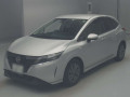 2022 Nissan Note