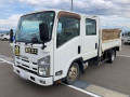 2013 Isuzu Elf Truck