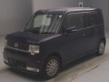 2009 Daihatsu Move Conte Custom