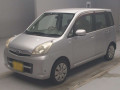2008 Subaru Stella