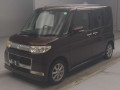 2009 Daihatsu Tanto Custom