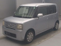 2010 Daihatsu Move Conte