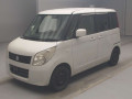 2008 Suzuki Palette