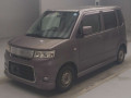 2008 Suzuki WAGON R STINGRAY