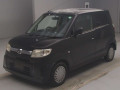 2008 Honda Zest
