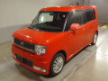 2010 Daihatsu Move Conte