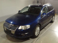 2009 Volkswagen Passat Variant