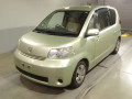 2009 Toyota Porte