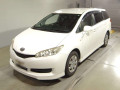 2009 Toyota Wish