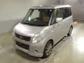 2009 Suzuki Palette