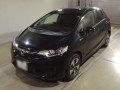 2017 Honda Fit Hybrid