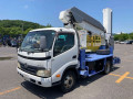 2011 Hino DUTRO