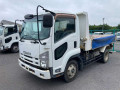 2012 Isuzu Forward